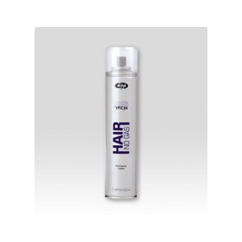 LISAP High Tech Natural 300ml Hair spray - lakier naturalny    Z